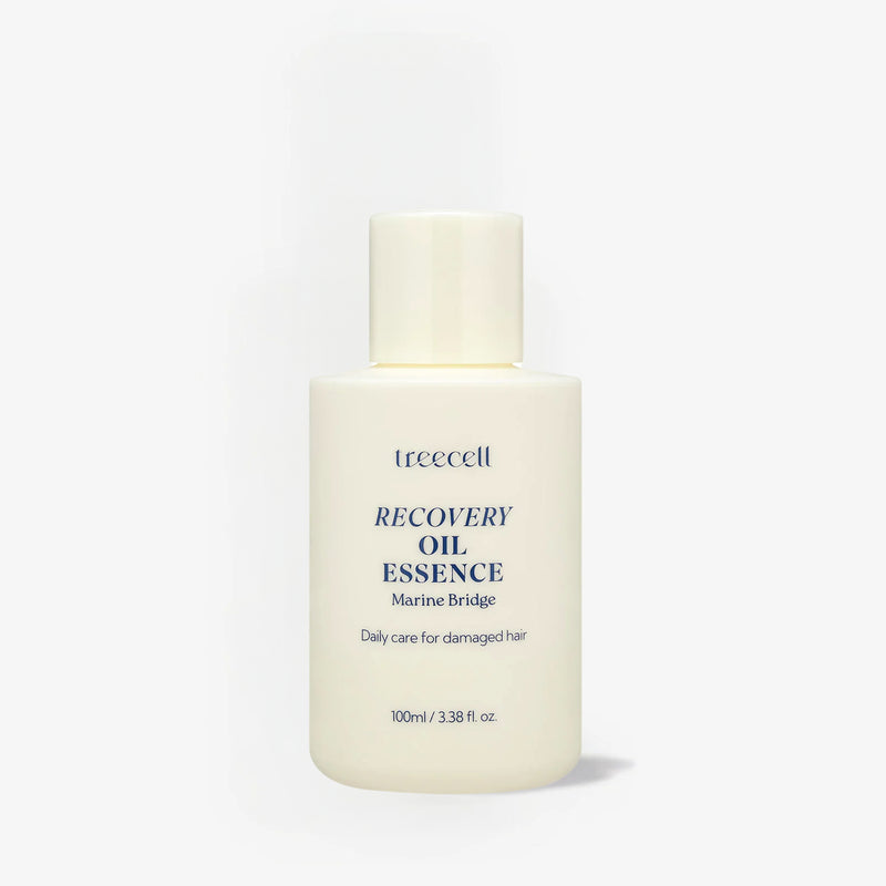 Treecell Recovery Oil Essence, damage Hair Oil 100 ml