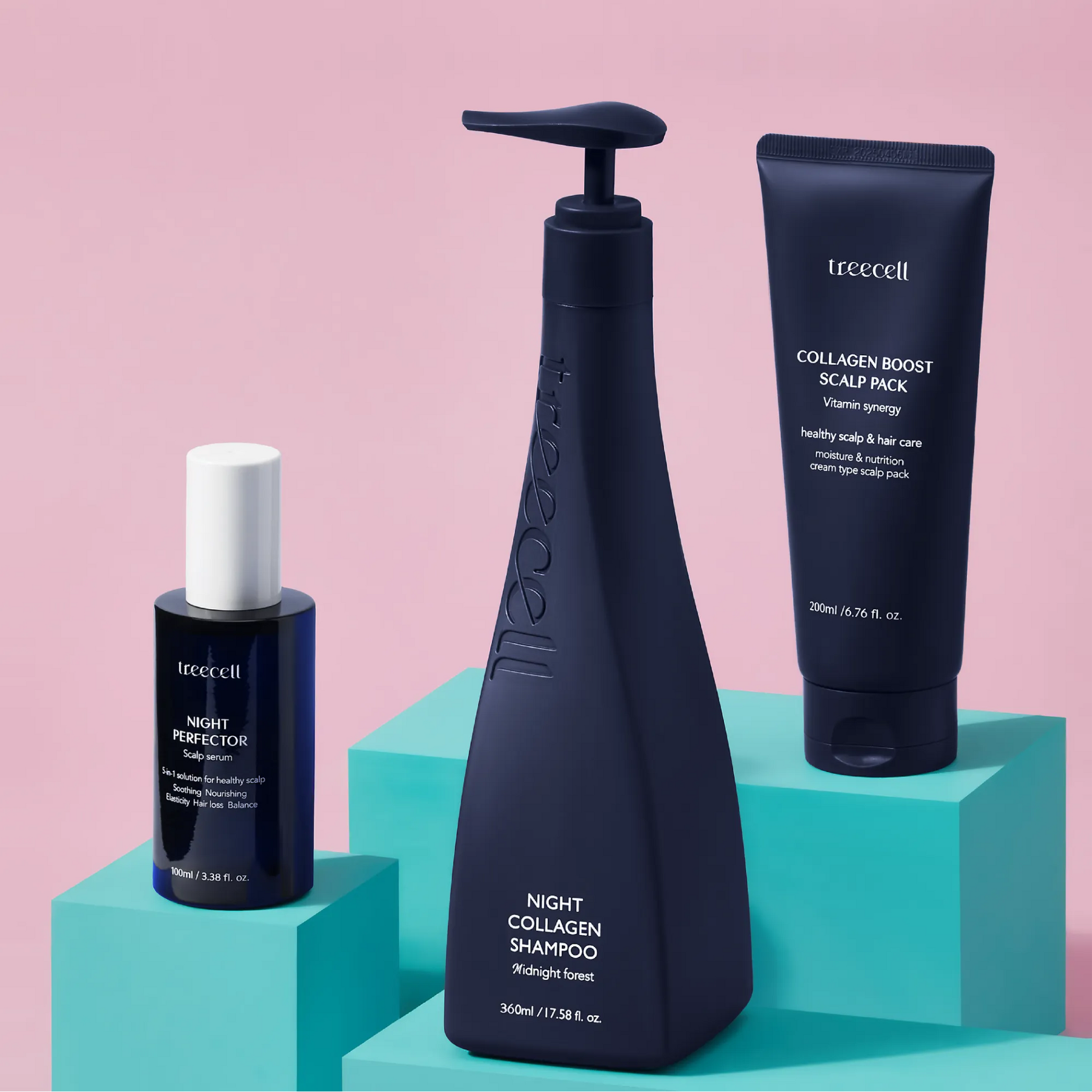 hair care kit