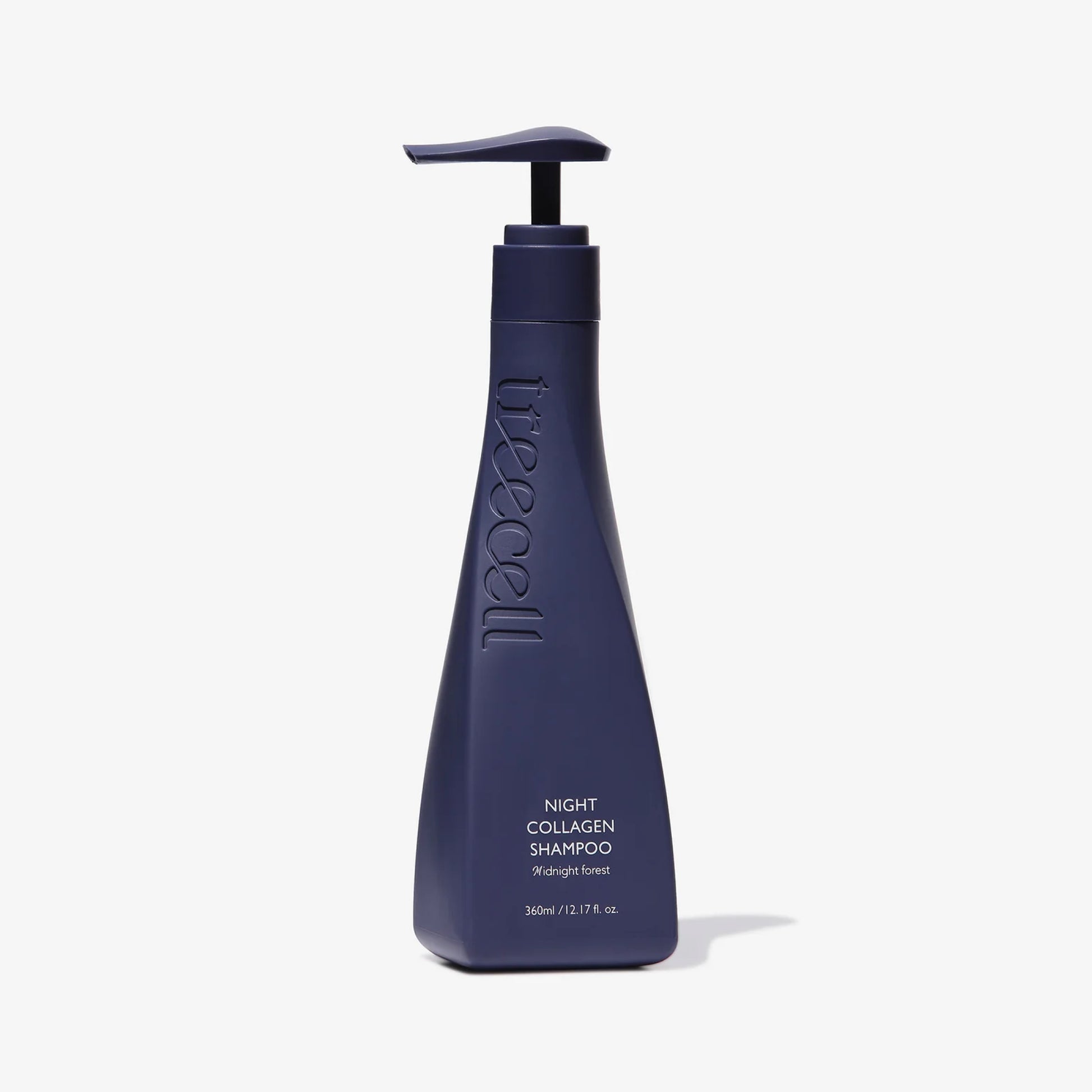 shampoo for hair loss