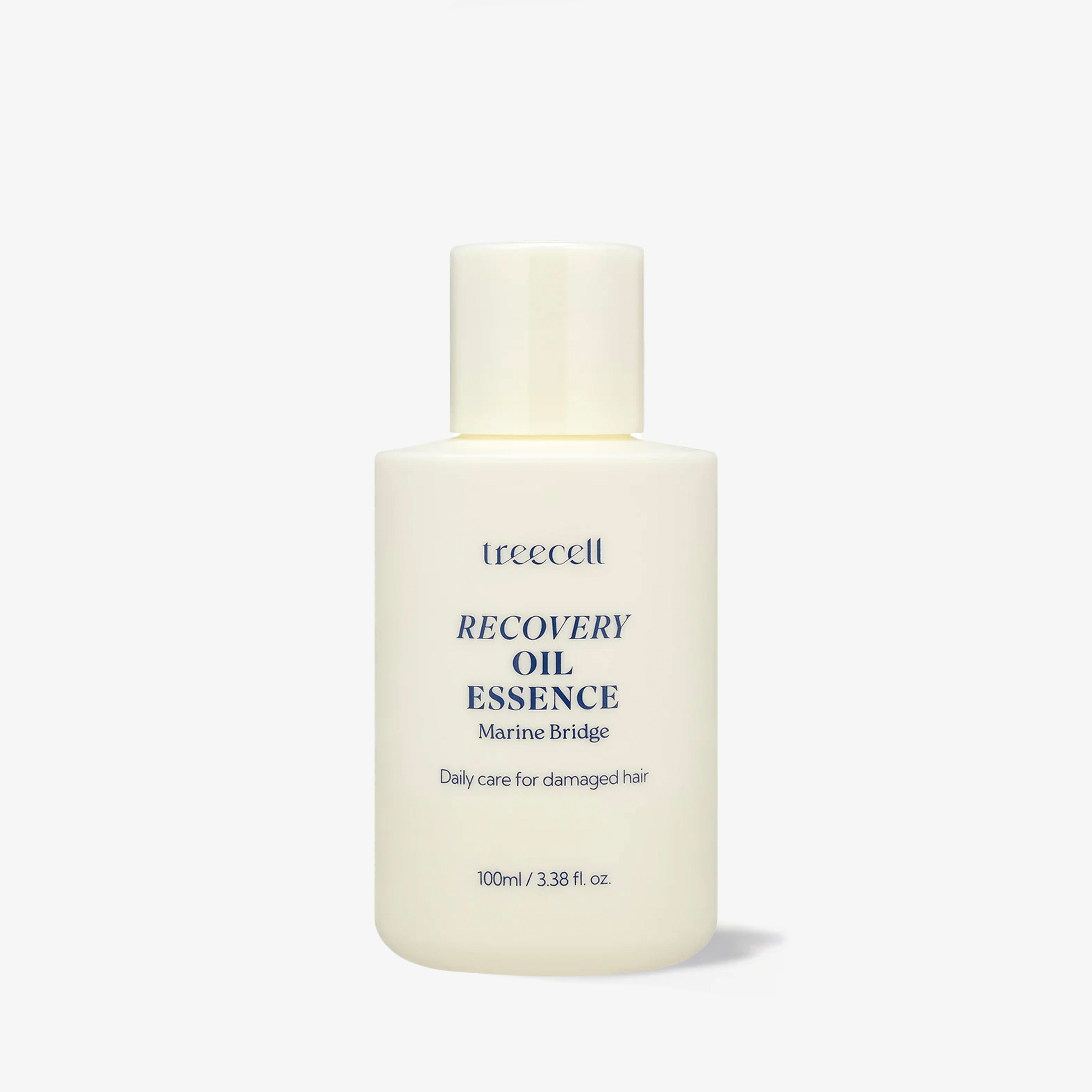 Treecell Recovery Oil Essence 100ml