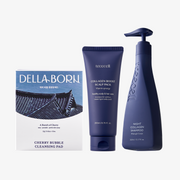 Hair & Scalp Care + Skin Cleanse Bundle
