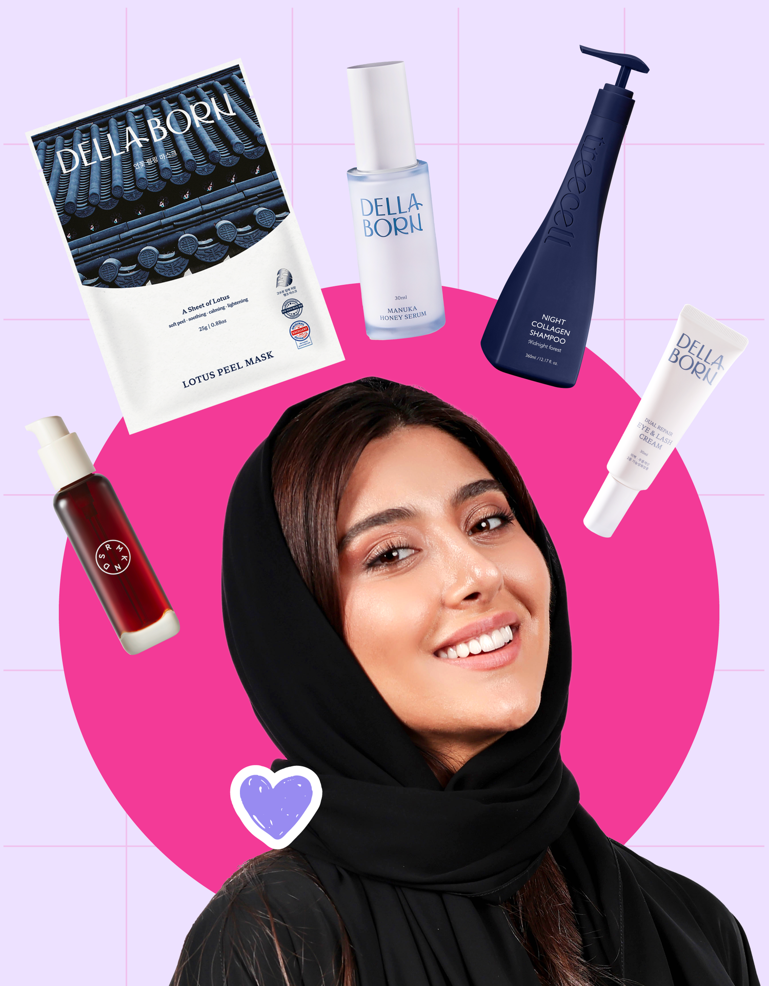 kderma beauty