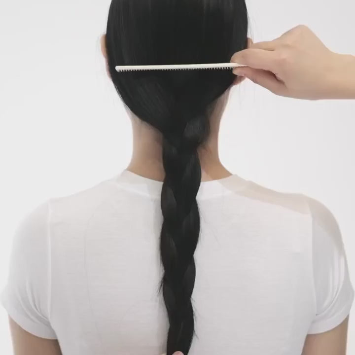 تحميل الفيديو: تريسيل إيسنس زيت اصلاح الشعر التالف وتغذية الشعر 100 مل